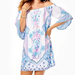 Lilly Pulitzer Fawna Dress
